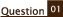 質問1
