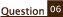 質問6